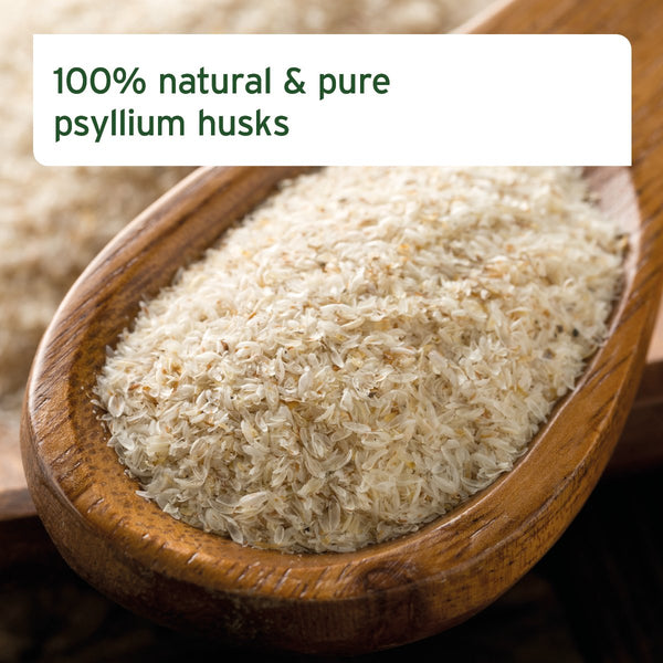 Aniforte Psyllium Husks for Dogs &amp; Cats 250g