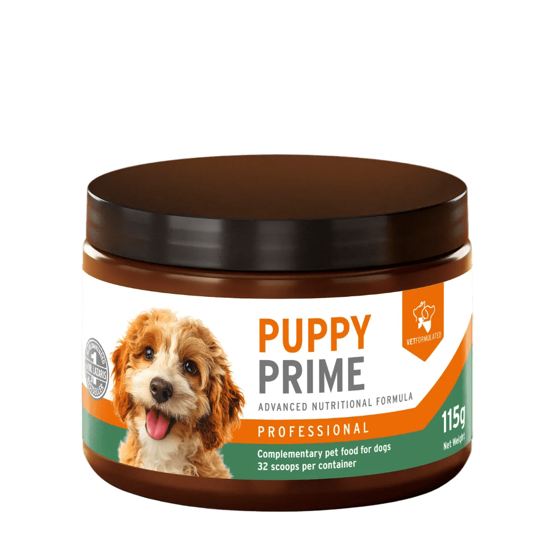 Aniforte Puppy Prime 115g