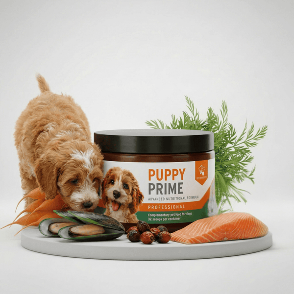 Aniforte Puppy Prime 115g
