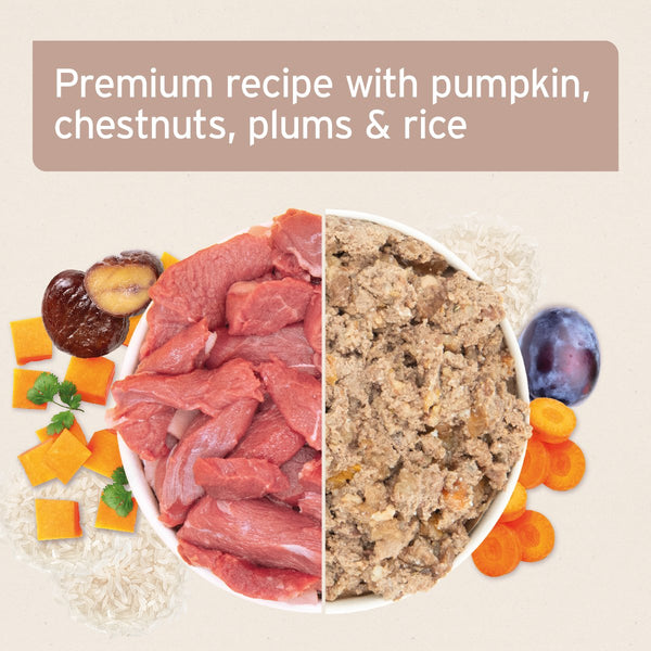 Aniforte PureNature Farms Lamb - Wet Food for Dogs
