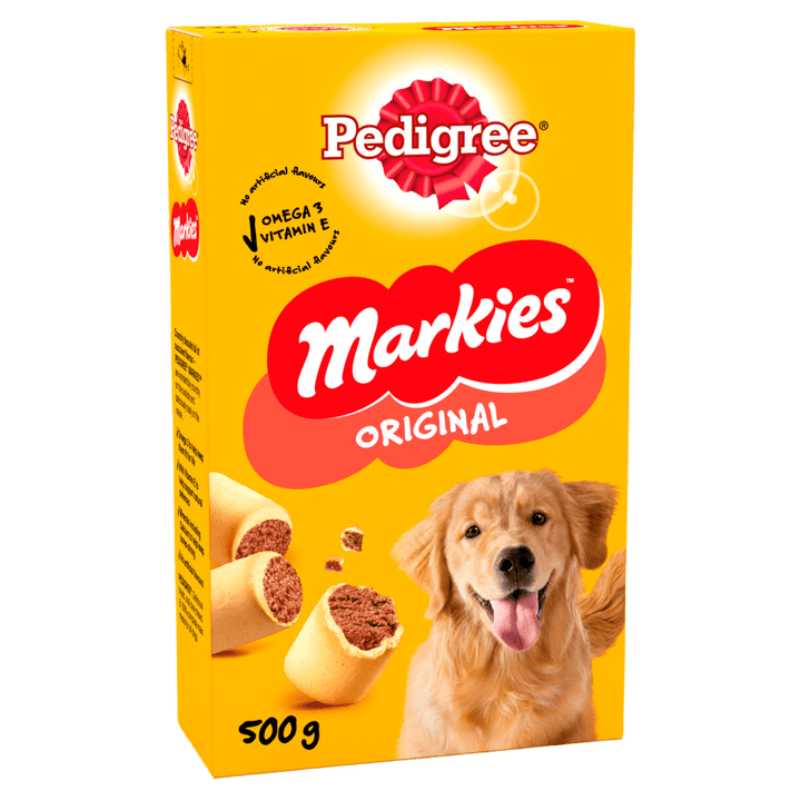 Pedigree Markies Original Marrowbone 500G