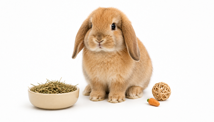 RABBIT