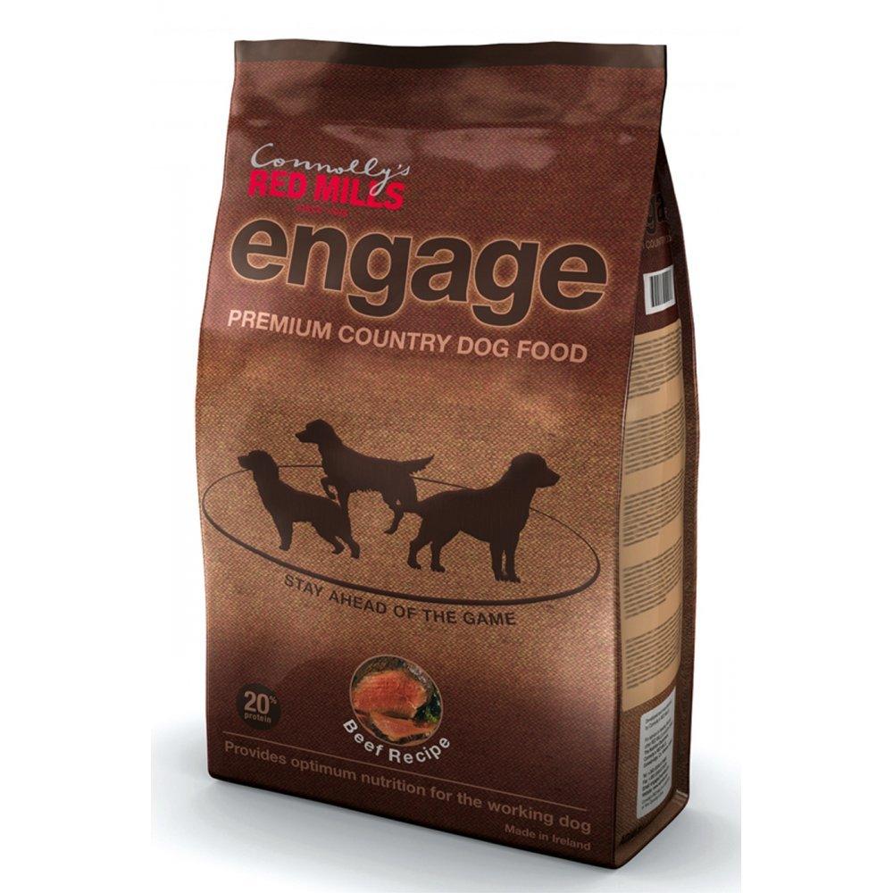 RED MILLS Engage Beef 15kg