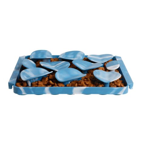 Tall Tails River Rock Foraging Mat