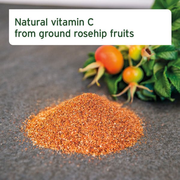 Aniforte Rose Hip Powder for Dogs and Cats