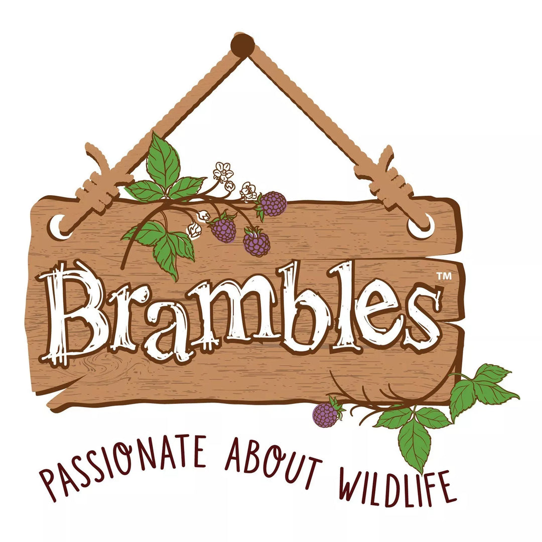 Brambles Semi-Moist Hedgehog Food 1.3Kg