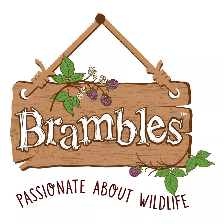Brambles Semi-Moist Hedgehog Food 1.3Kg