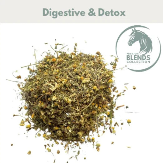 Horse Straights Direct Digestive Support Blend 1kg
