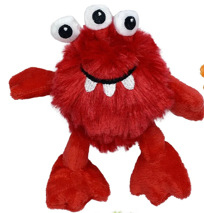 Minipet Monsters Assorted Colours