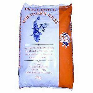 Pets Choice Wheatgerm Sticks, 5kg