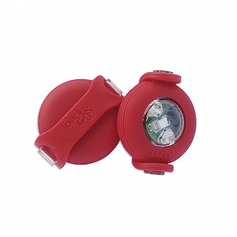 Curli Dog Luumi LED
