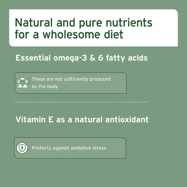 Aniforte Salmon Oil 200 Capsules for Dogs &amp; Cats - Natural Omega-3 EPA