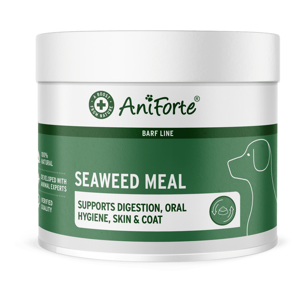 Aniforte Seaweed Powder for Dogs - 250g