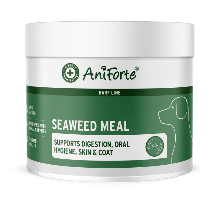 Aniforte Seaweed Powder for Dogs - 250g