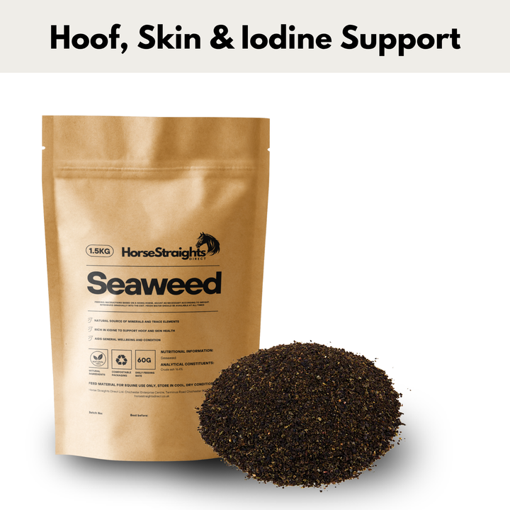 Horse Straights Direct Seaweed 1.5kg