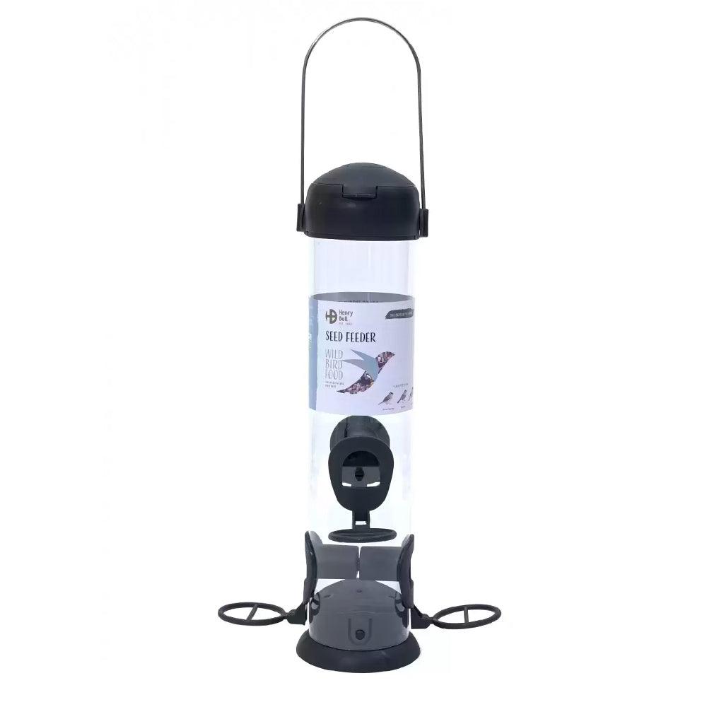 Henry Bell Essential Plus Seed Feeder