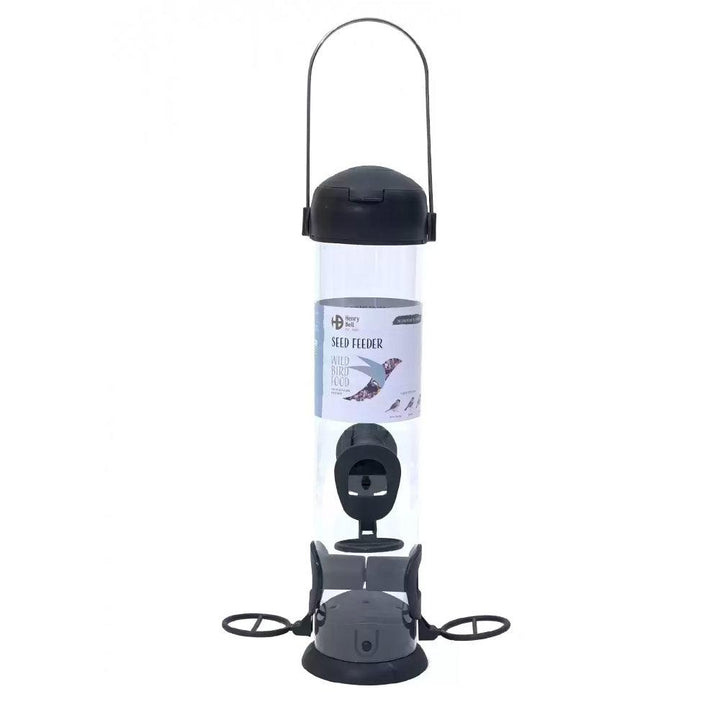 Henry Bell Essential Plus Seed Feeder