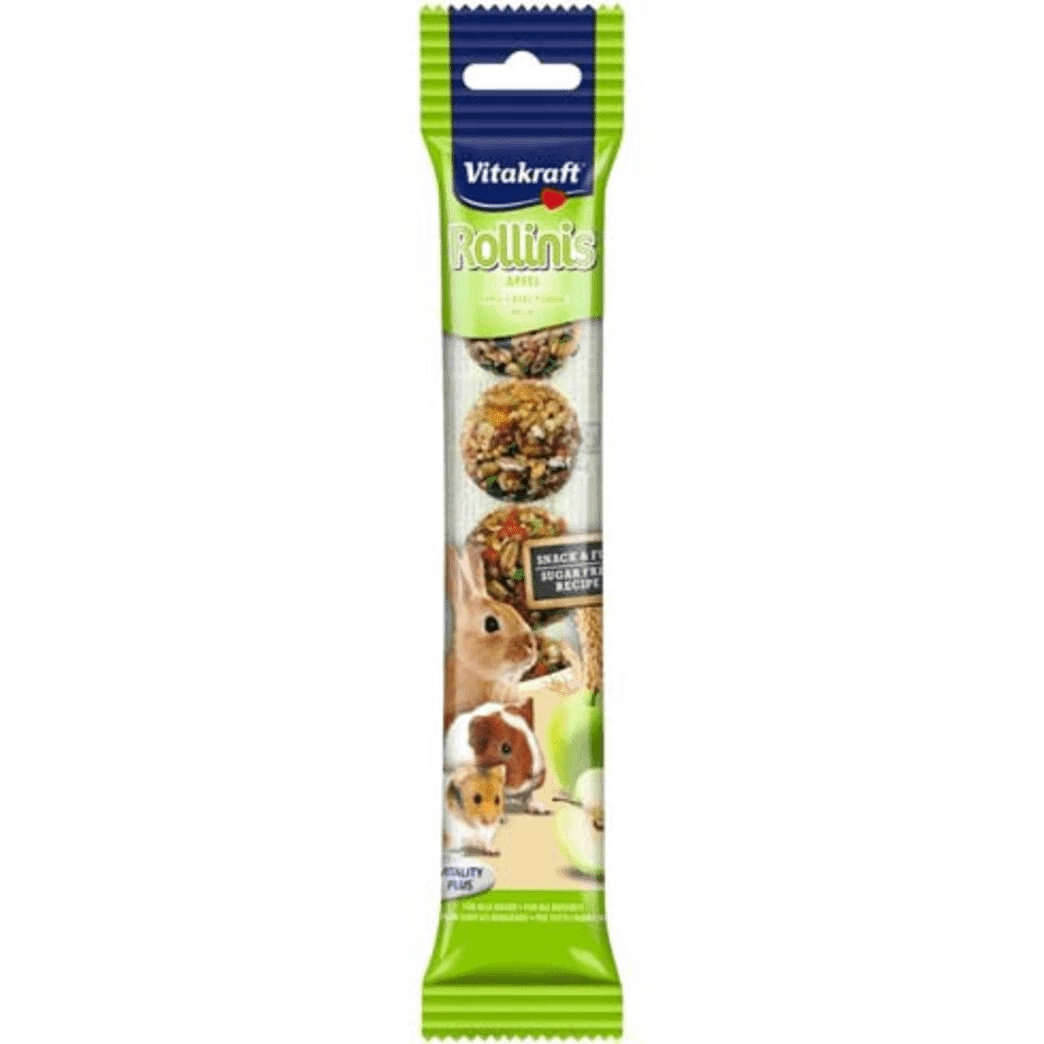 Vitakraft Hamster Rollinis