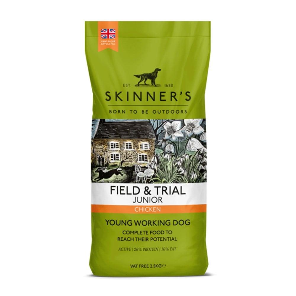 Skinner's Field & Trial Junior, 2.5kg