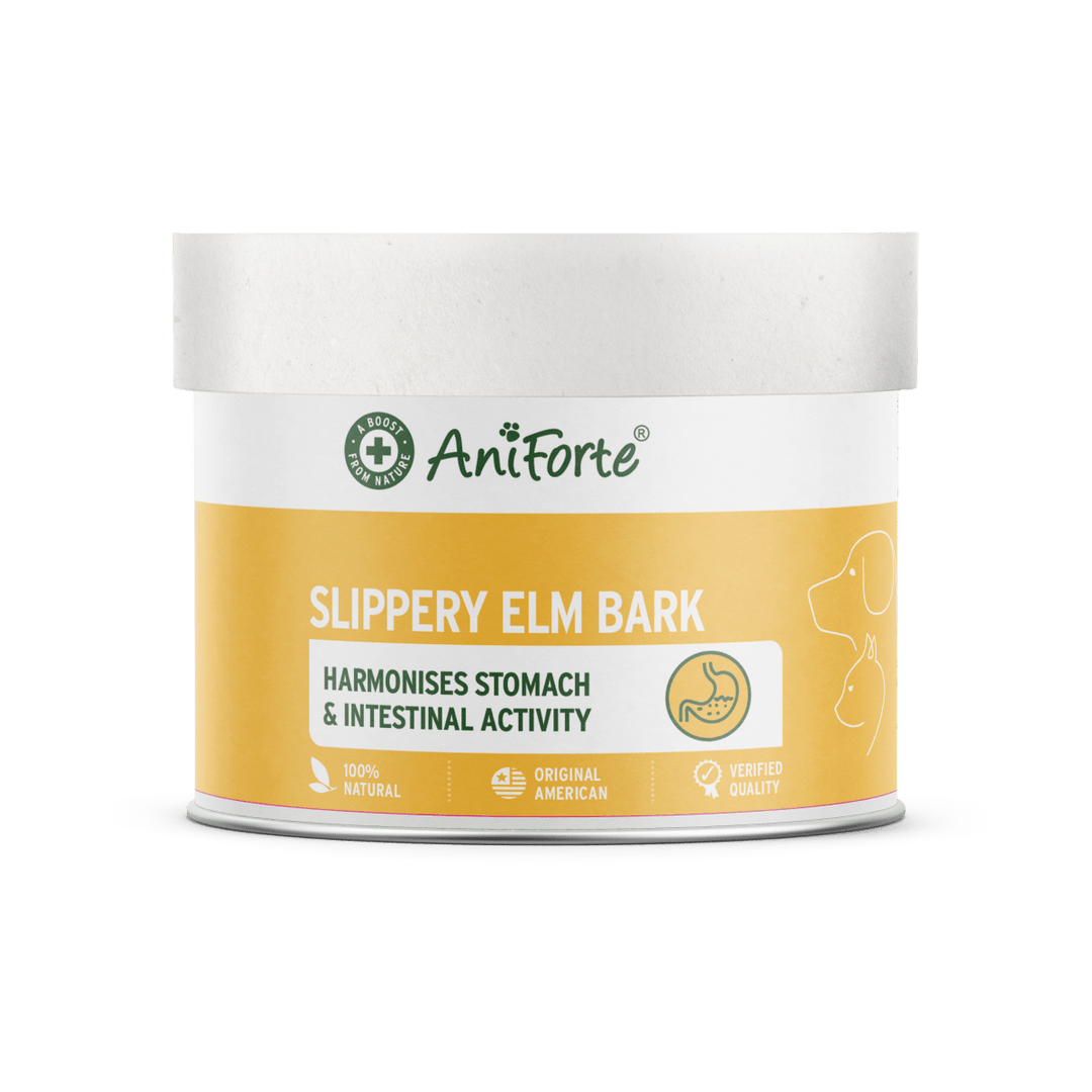 Aniforte Slippery Elm Bark Powder
