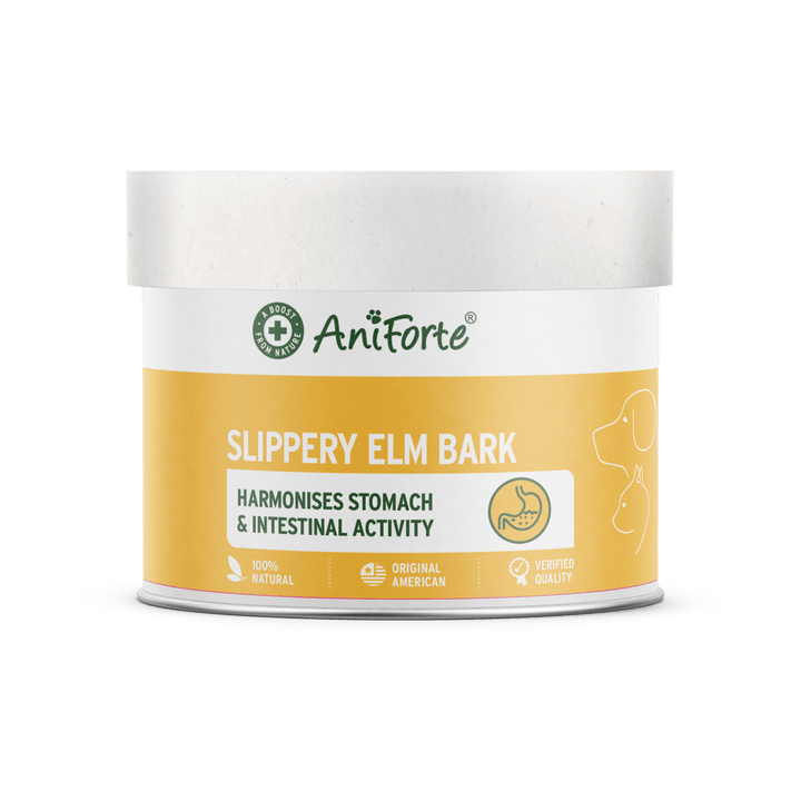 Aniforte Slippery Elm Bark Powder