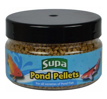 Supa Pond Pellets, 425g