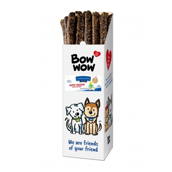 Bow Wow Super Sausage x 24