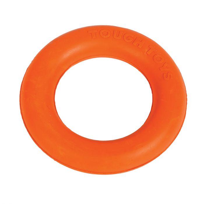 Tough Toys Rubber Ring Small or Large