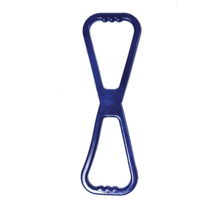 Tough Toys Rubber Tug O War