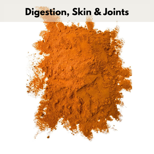 Horse Straights Direct Turmeric With Black Pepper 1kg