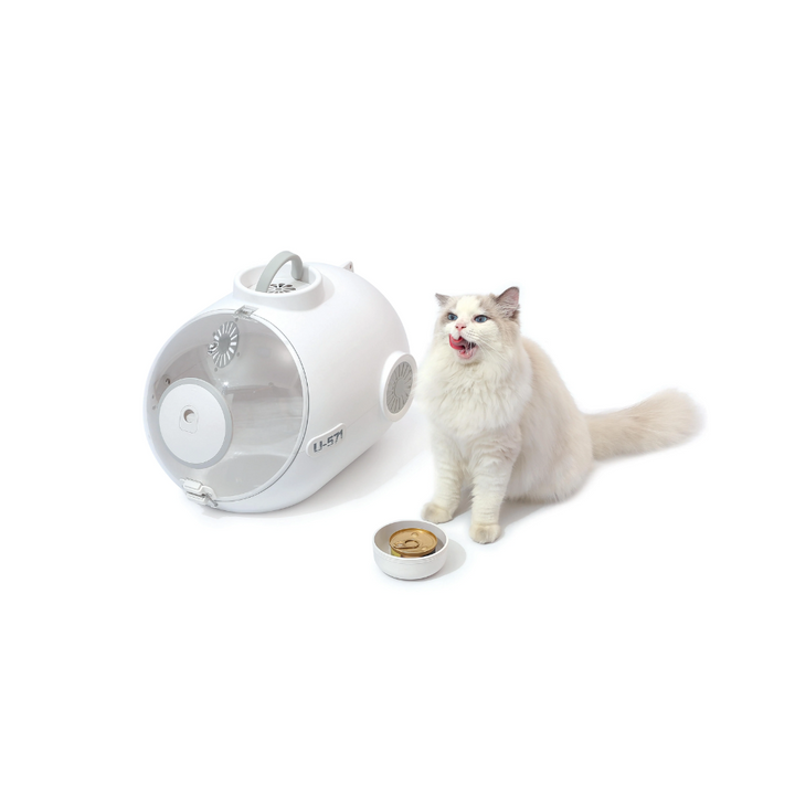M-PETS Submarine Pet Carrier