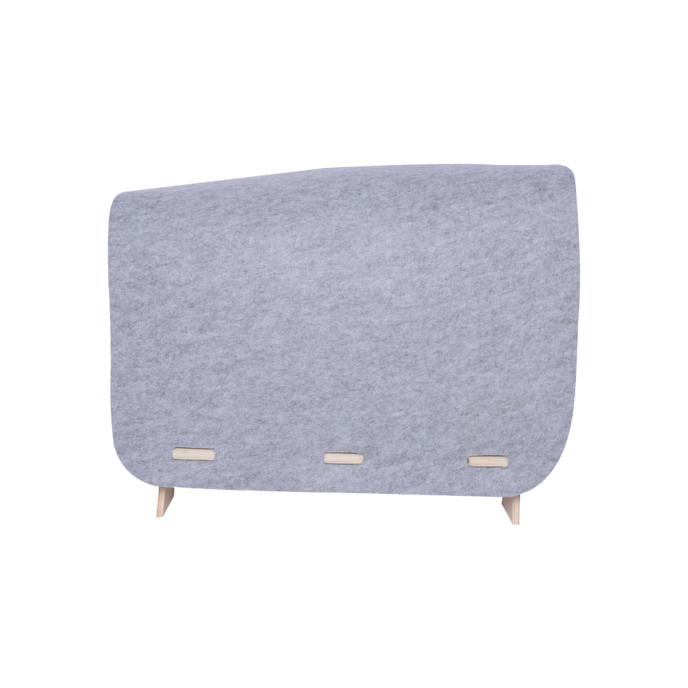 M-PETS Woody Cozy Cat House