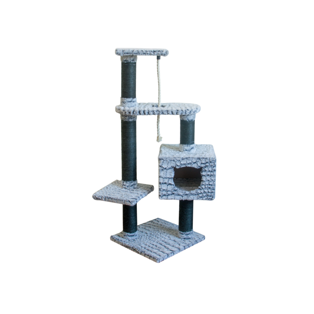 M-PETS Snake Trivor Cat Tree