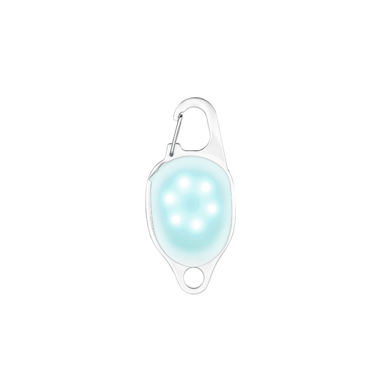 M-PETS Rechargeable Led Jewel For Dog