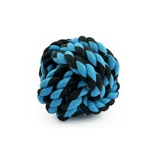M-PETS Twist Ball 11cm Assorted